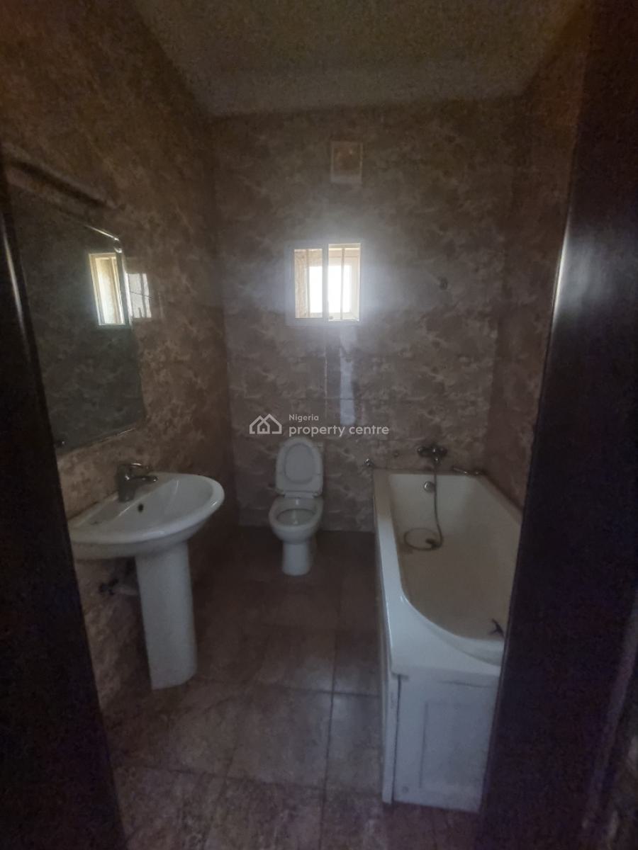 Serviced 2-bedroom Apartment, Life Camp, Abuja, Flat / Apartment for Rent