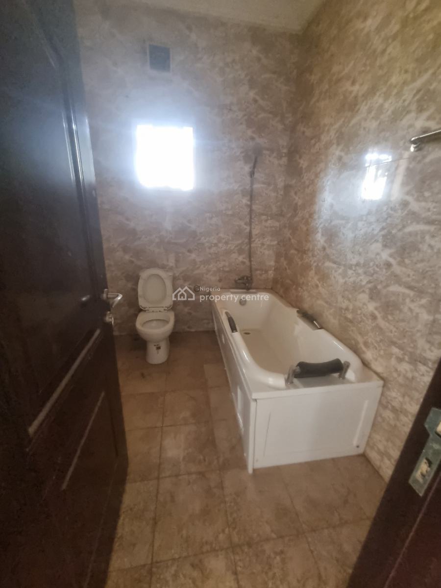 Serviced 2-bedroom Apartment, Life Camp, Abuja, Flat / Apartment for Rent