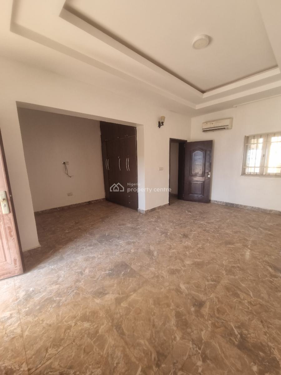 Serviced 2-bedroom Apartment, Life Camp, Abuja, Flat / Apartment for Rent