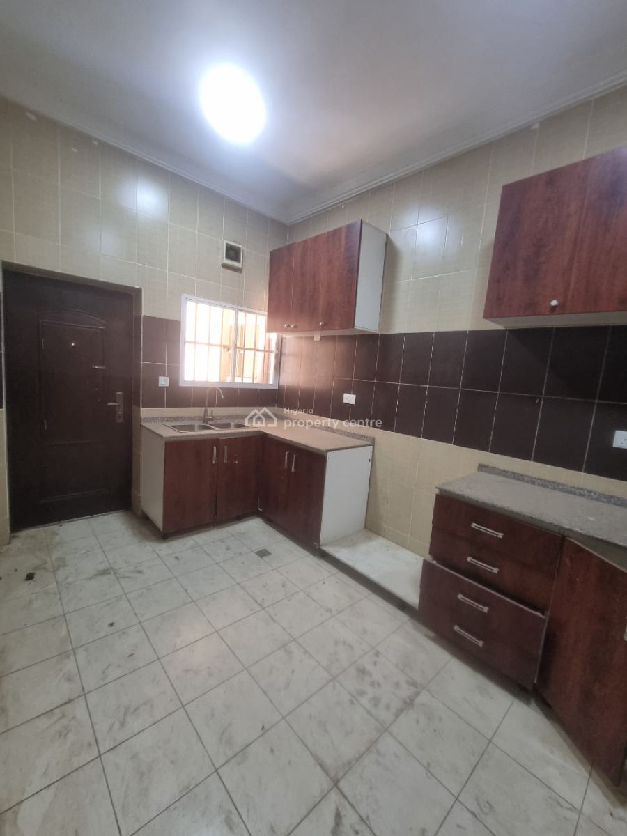 Serviced 2-bedroom Apartment, Life Camp, Abuja, Flat / Apartment for Rent