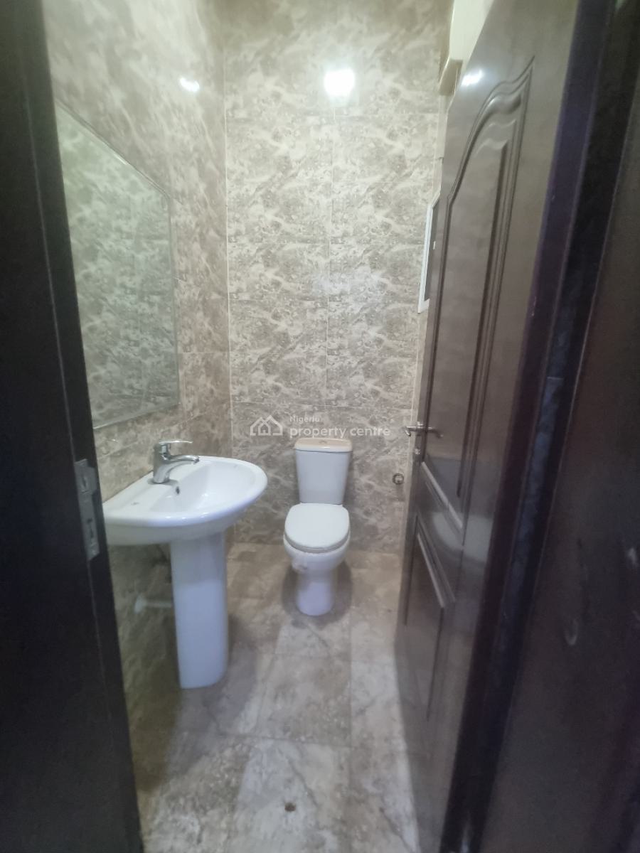 Serviced 2-bedroom Apartment, Life Camp, Abuja, Flat / Apartment for Rent