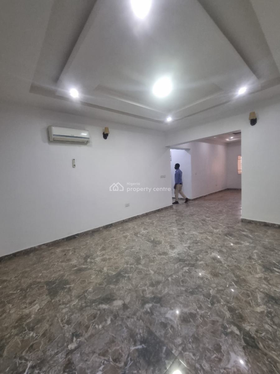 Serviced 2-bedroom Apartment, Life Camp, Abuja, Flat / Apartment for Rent