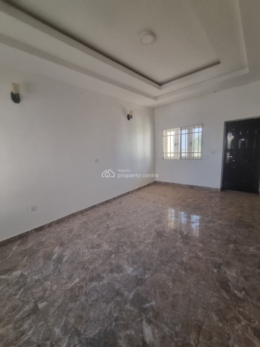 Serviced 2-bedroom Apartment, Life Camp, Abuja, Flat / Apartment for Rent