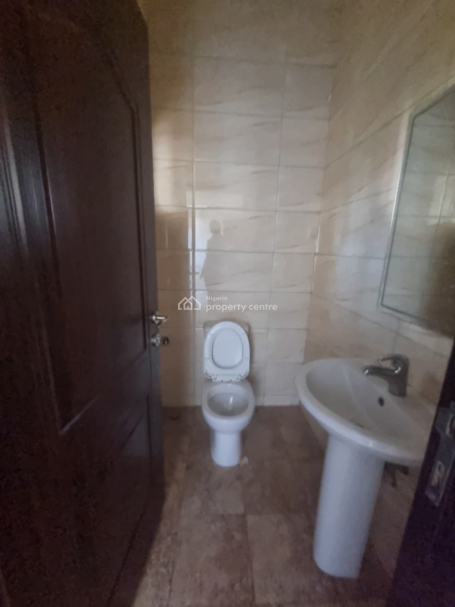 Serviced 2-bedroom Apartment, Life Camp, Abuja, Flat / Apartment for Rent