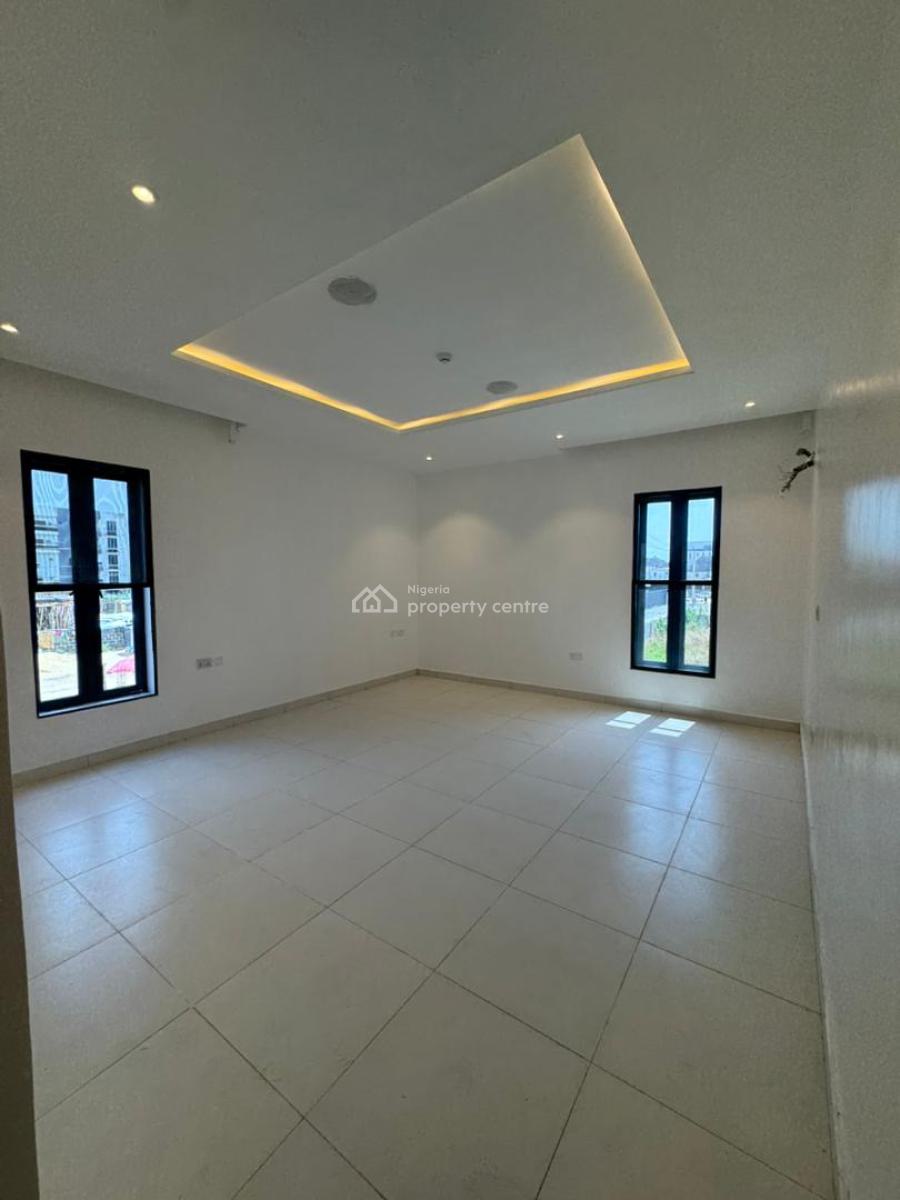 Exquisitely Detailed 2 Bedroom Luxury Styled Apartments with Bq, Ikate, Lekki, Lagos, Block of Flats for Sale