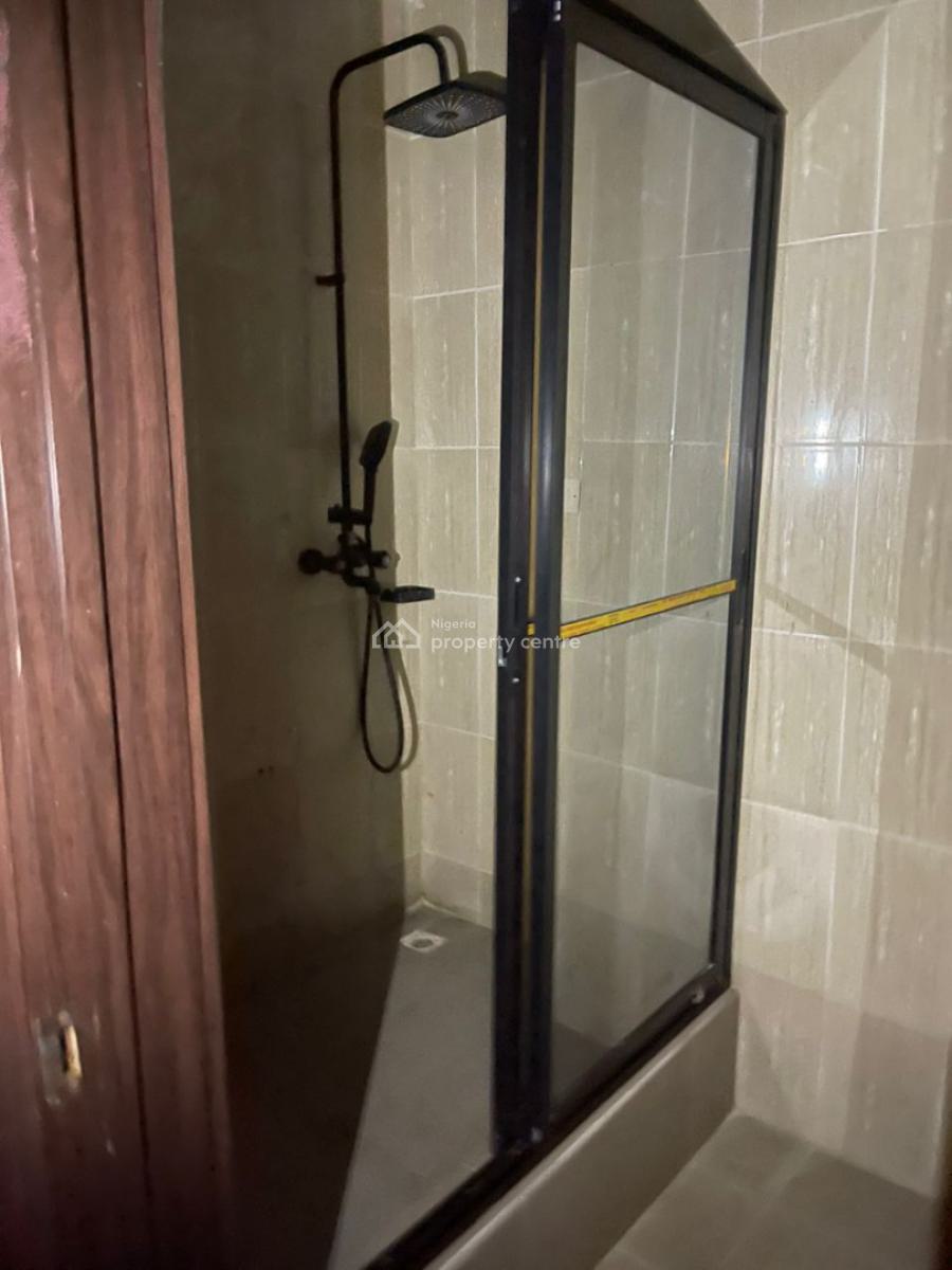 Fully Serviced Room and Parlour (mini Flat) with Di, Lekki, Lagos, Mini Flat (room and Parlour) for Rent