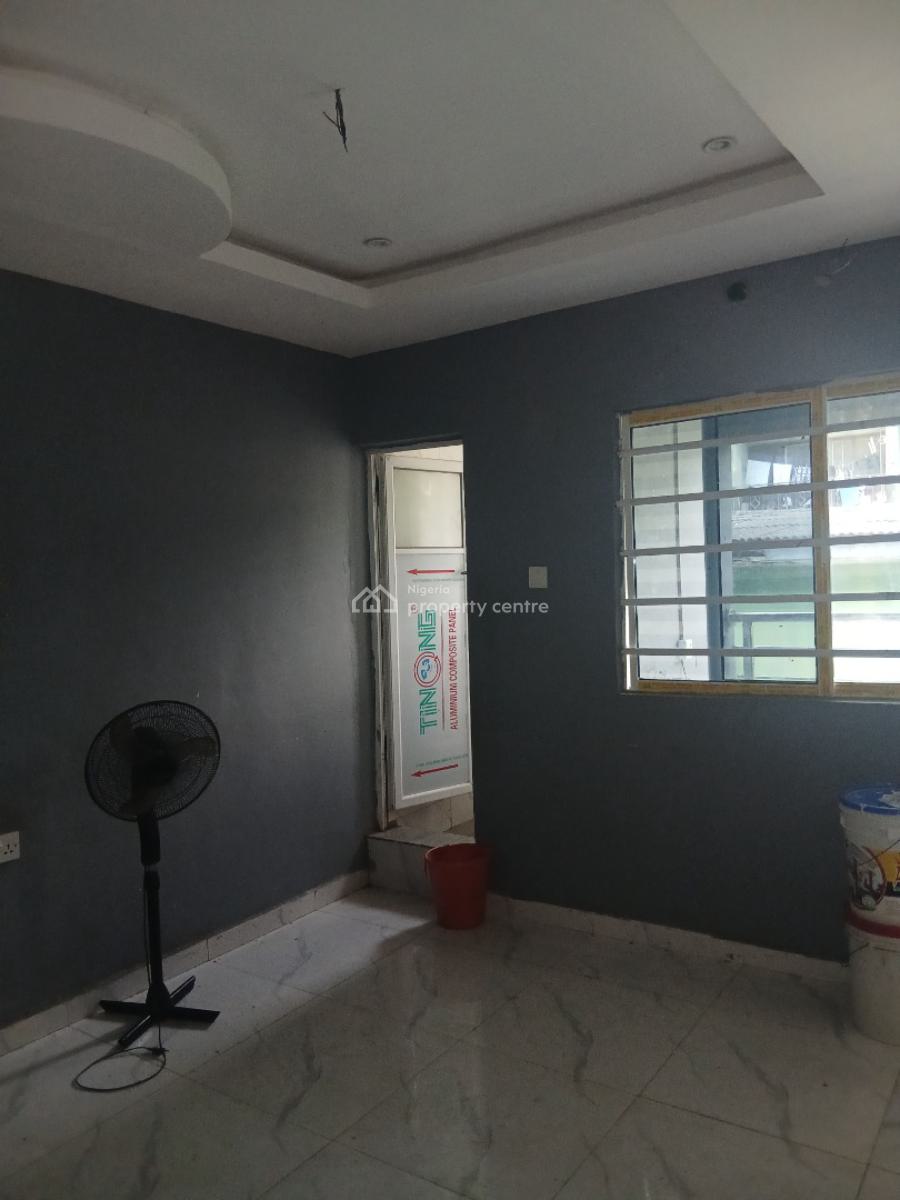 Superb Lovely Mini Flat, Yaba, Lagos, Mini Flat (room and Parlour) for Rent