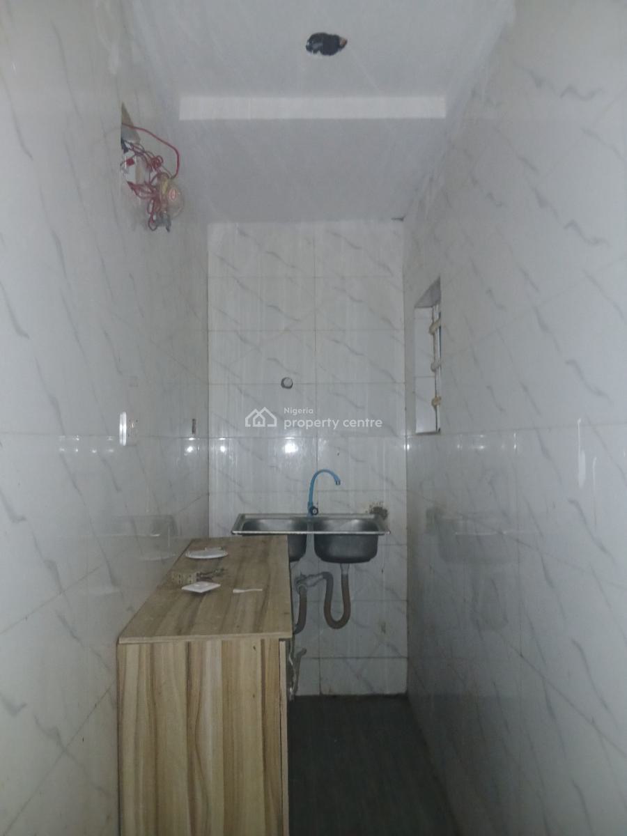 Superb Lovely Mini Flat, Yaba, Lagos, Mini Flat (room and Parlour) for Rent