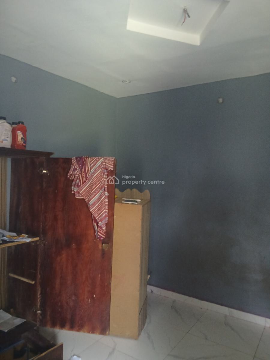 Superb Lovely Mini Flat, Yaba, Lagos, Mini Flat (room and Parlour) for Rent