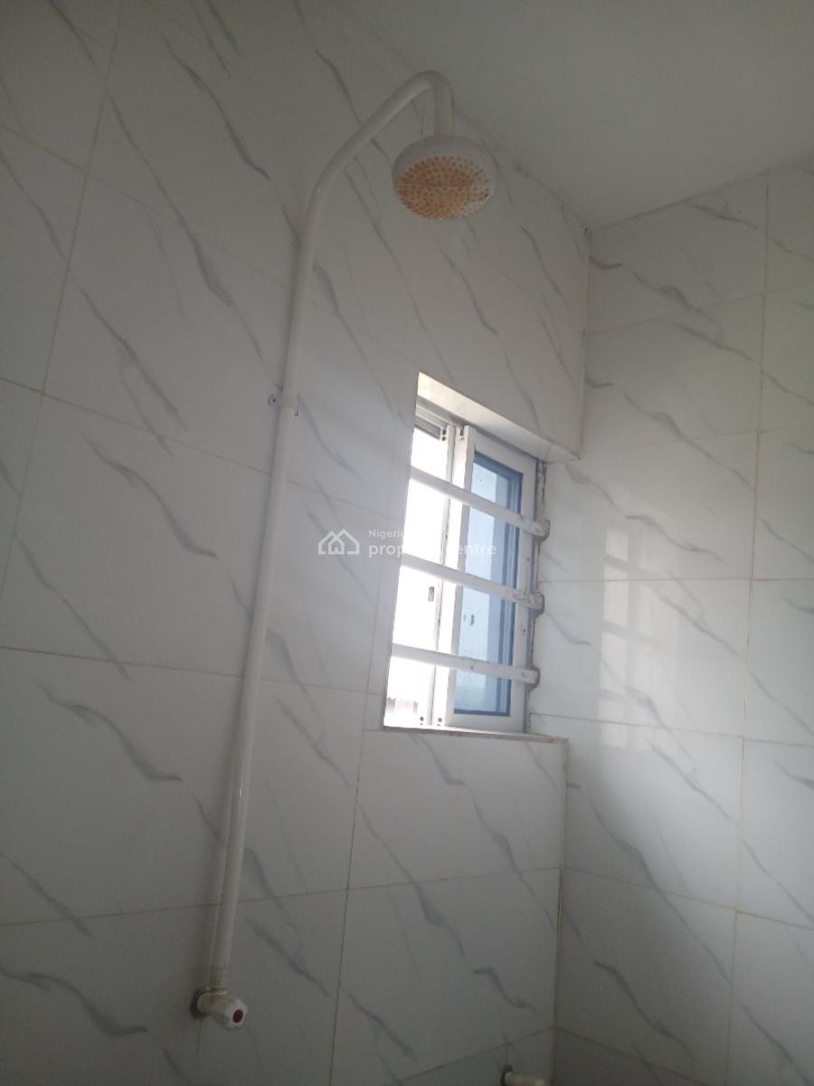 Superb Lovely Mini Flat, Yaba, Lagos, Mini Flat (room and Parlour) for Rent