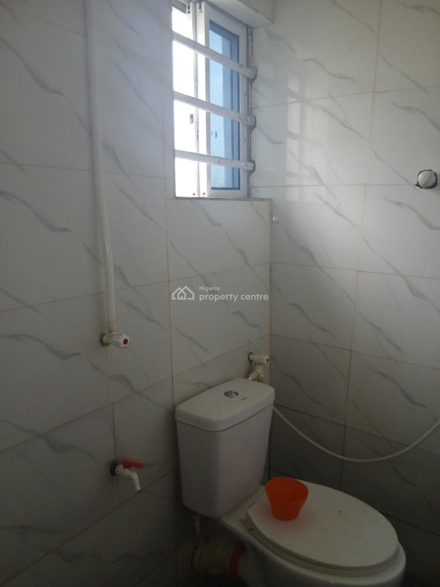 Superb Lovely Mini Flat, Yaba, Lagos, Mini Flat (room and Parlour) for Rent