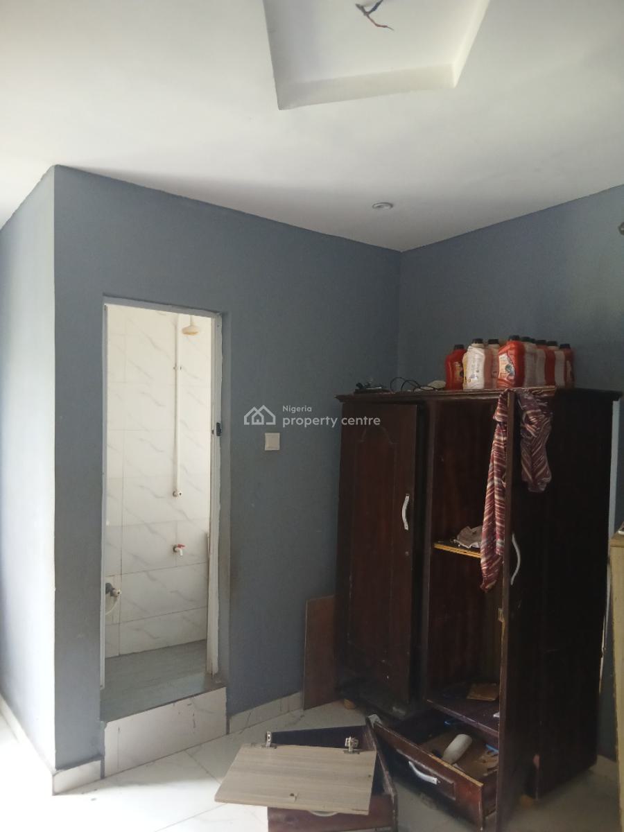 Superb Lovely Mini Flat, Yaba, Lagos, Mini Flat (room and Parlour) for Rent