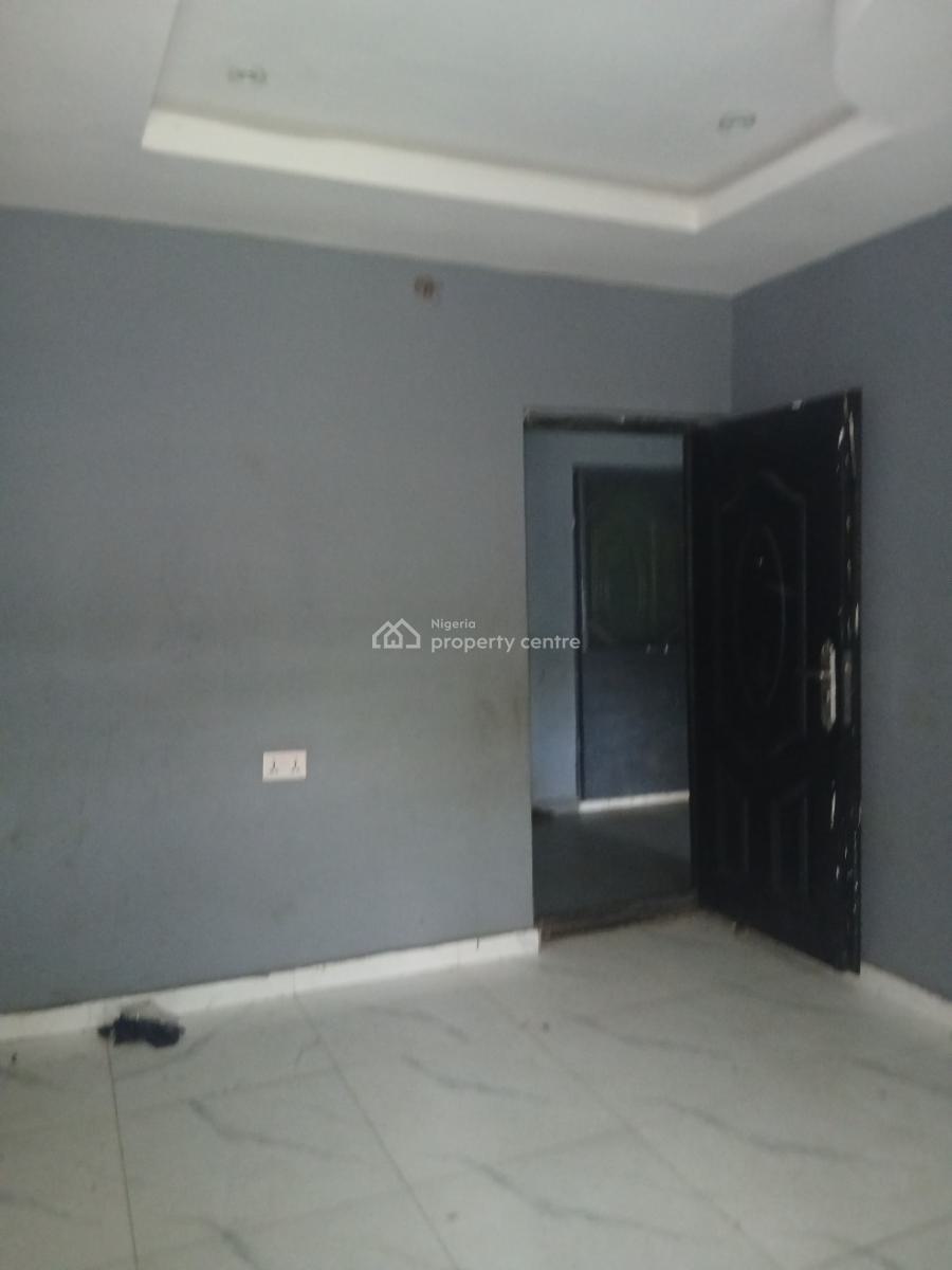 Superb Lovely Mini Flat, Yaba, Lagos, Mini Flat (room and Parlour) for Rent