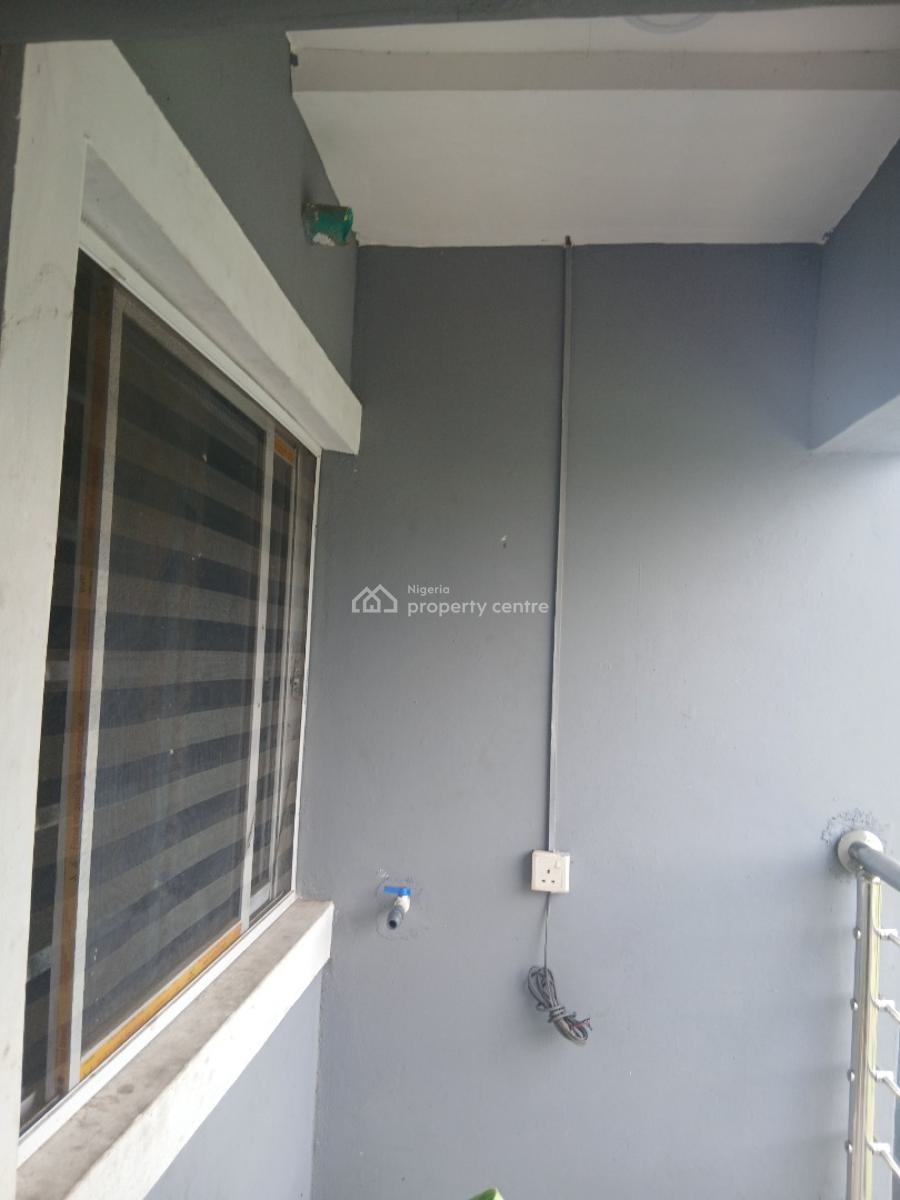 Superb Lovely Mini Flat, Yaba, Lagos, Mini Flat (room and Parlour) for Rent