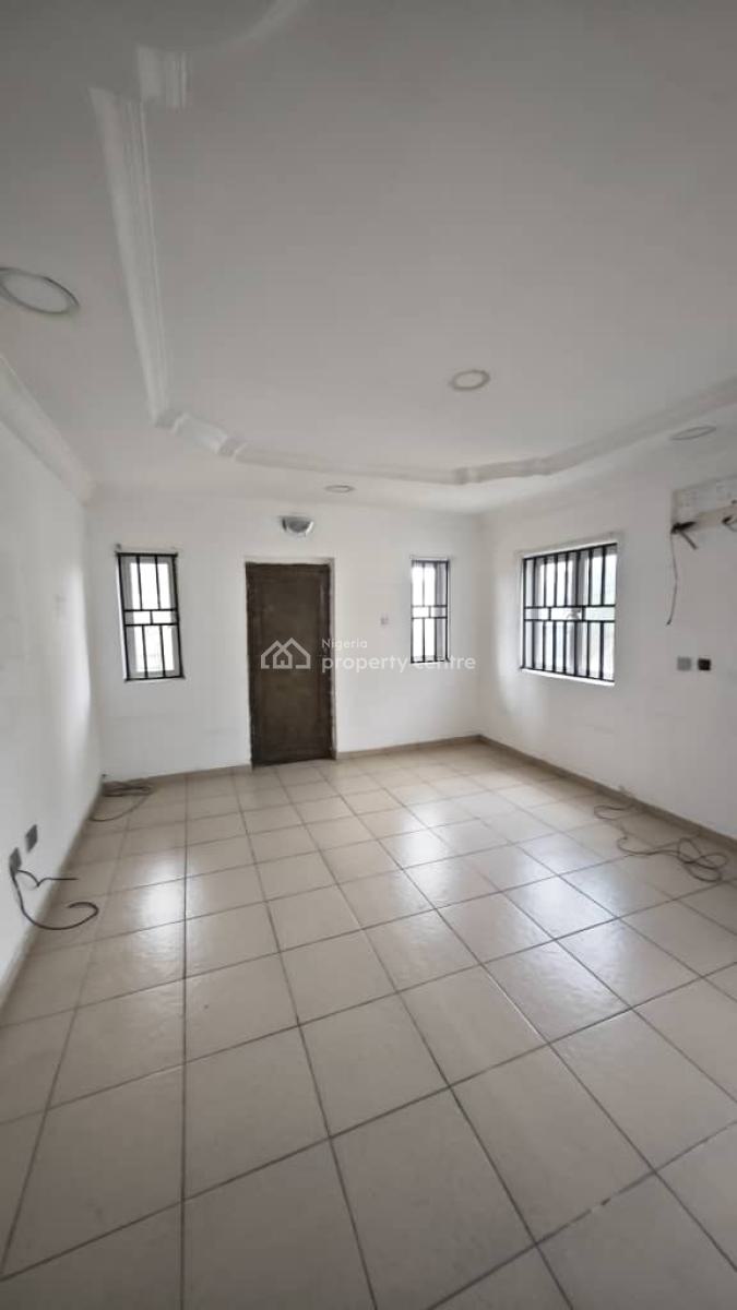 Spacious 4 Bedroom Detached Duplex with a Room Bq, Lekki Phase 1, Lekki, Lagos, Detached Duplex for Rent