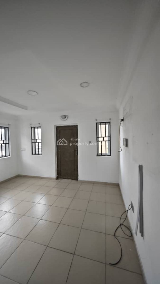 Spacious 4 Bedroom Detached Duplex with a Room Bq, Lekki Phase 1, Lekki, Lagos, Detached Duplex for Rent