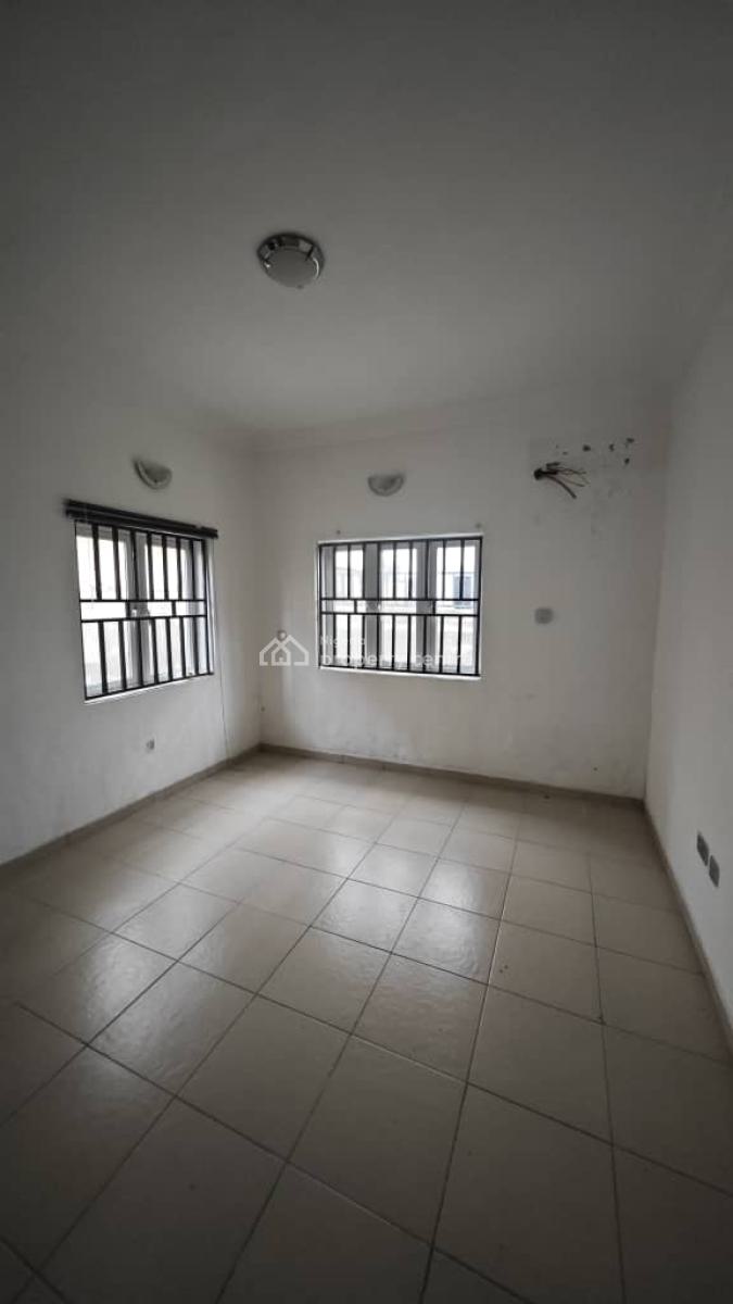 Spacious 4 Bedroom Detached Duplex with a Room Bq, Lekki Phase 1, Lekki, Lagos, Detached Duplex for Rent