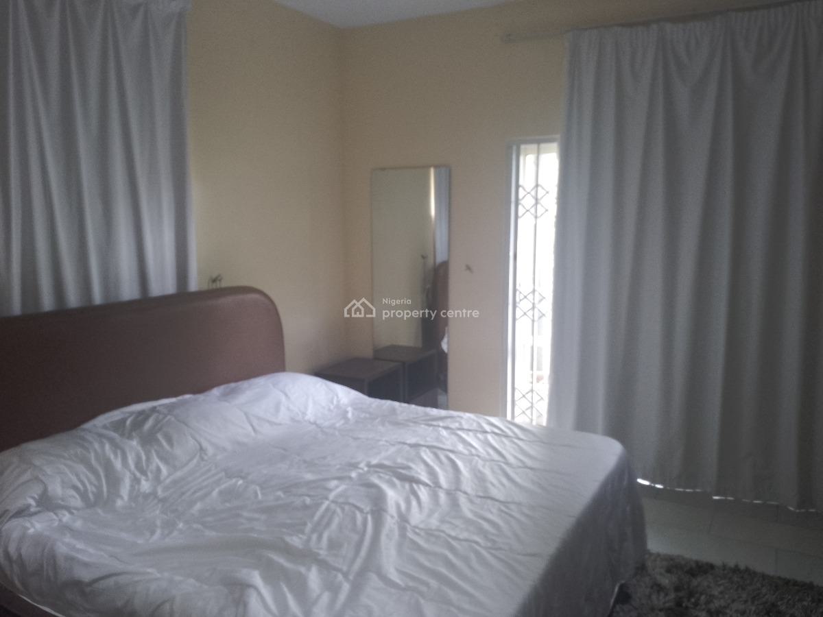 Tastfully Finished 3bedroom Apartment with Bq, Gra Ikeja Lagos, Ikeja, Lagos, Flat / Apartment for Rent