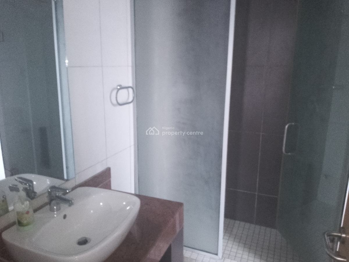 Tastfully Finished 3bedroom Apartment with Bq, Gra Ikeja Lagos, Ikeja, Lagos, Flat / Apartment for Rent