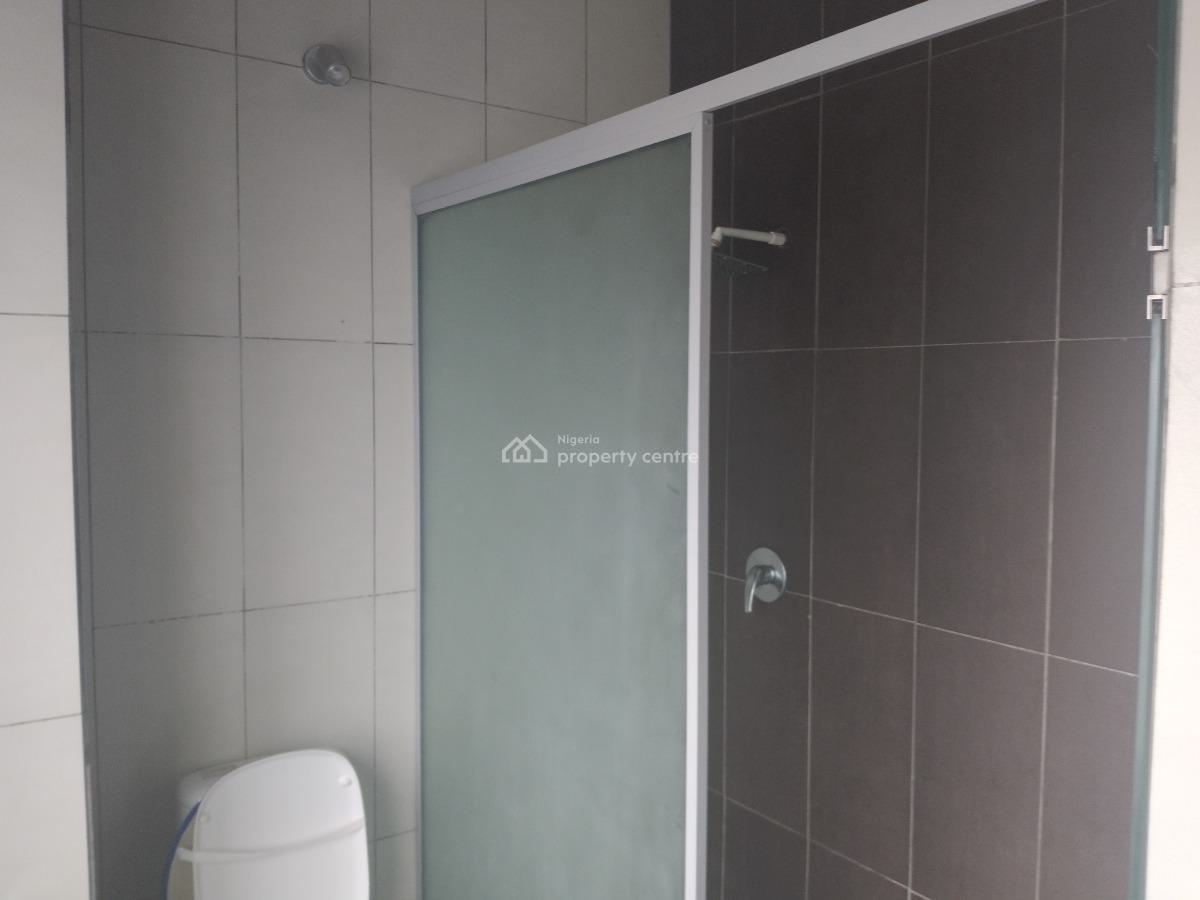 Tastfully Finished 3bedroom Apartment with Bq, Gra Ikeja Lagos, Ikeja, Lagos, Flat / Apartment for Rent