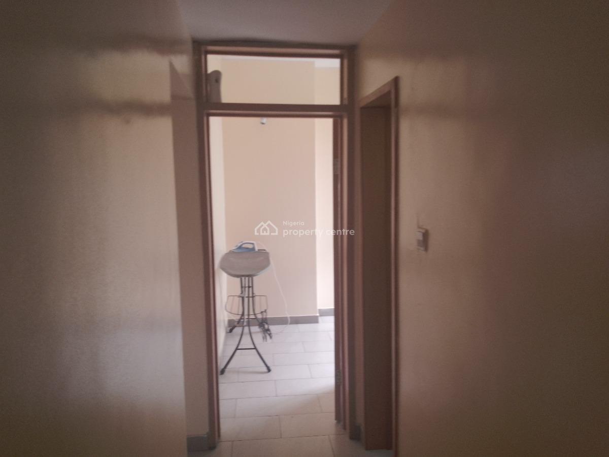 Tastfully Finished 3bedroom Apartment with Bq, Gra Ikeja Lagos, Ikeja, Lagos, Flat / Apartment for Rent