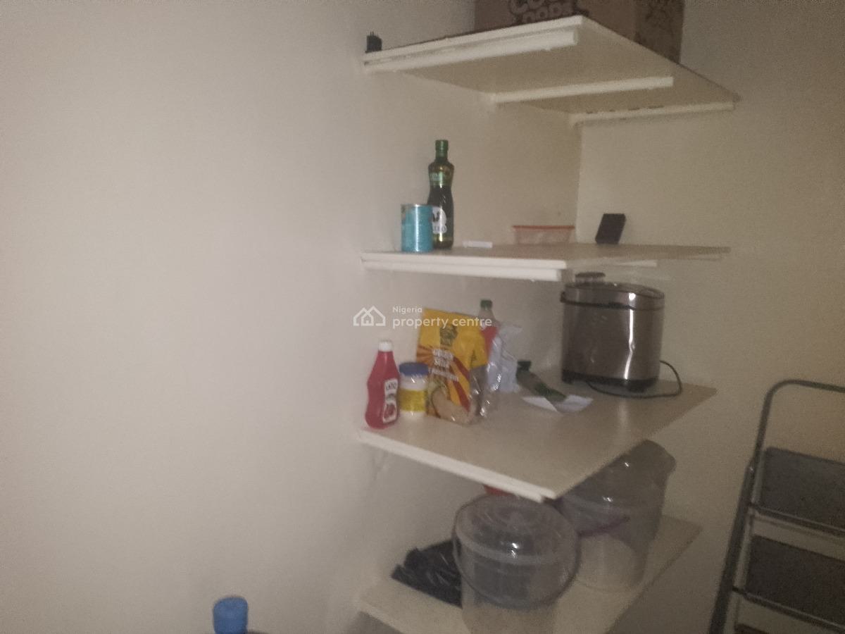 Tastfully Finished 3bedroom Apartment with Bq, Gra Ikeja Lagos, Ikeja, Lagos, Flat / Apartment for Rent