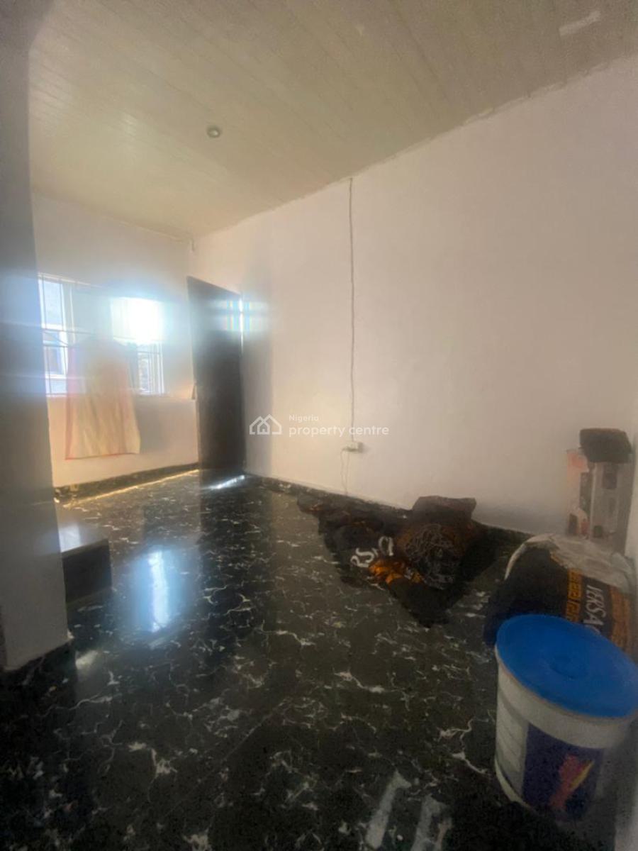 Sharp Self-containe in an Estate, Sangotedo, Sangotedo, Ajah, Lagos, Self Contain (single Rooms) for Rent
