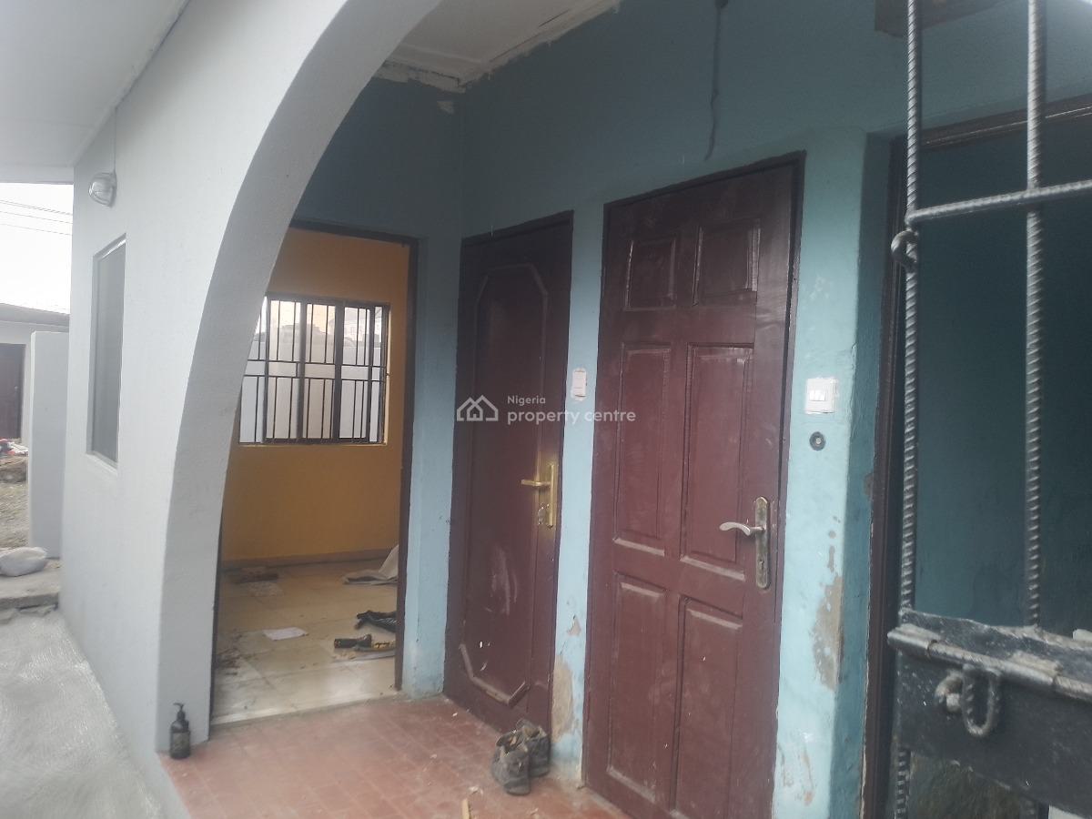 Newly Renovated 6 Bedroom Duplex with 2 Rooms Bq for Commercial Use, Gra Ikeja, Ikeja, Lagos, Office Space for Rent
