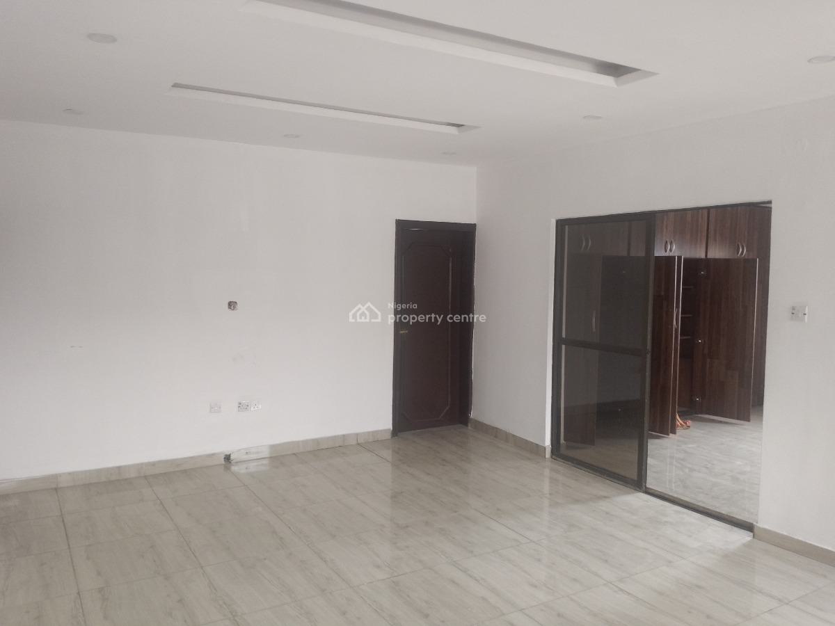 Newly Renovated 6 Bedroom Duplex with 2 Rooms Bq for Commercial Use, Gra Ikeja, Ikeja, Lagos, Office Space for Rent