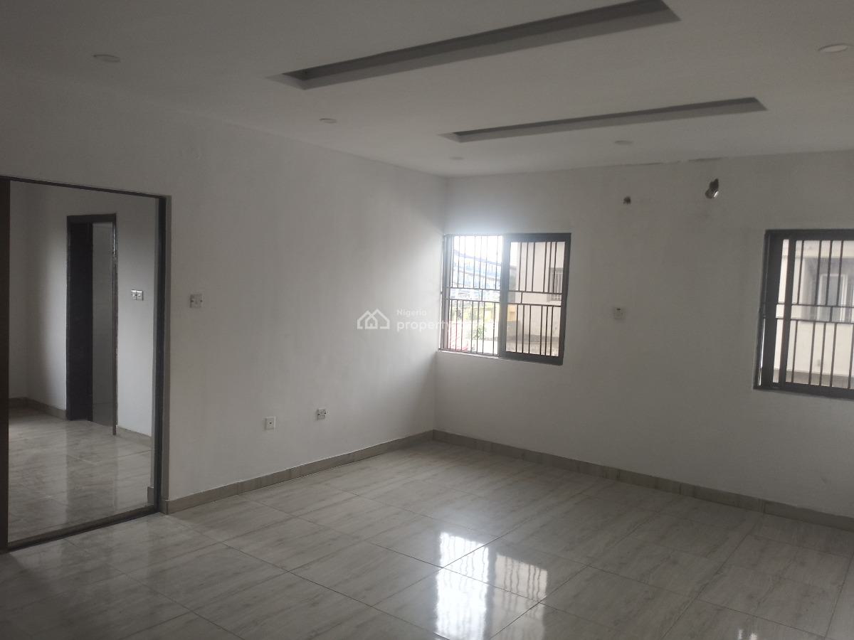 Newly Renovated 6 Bedroom Duplex with 2 Rooms Bq for Commercial Use, Gra Ikeja, Ikeja, Lagos, Office Space for Rent