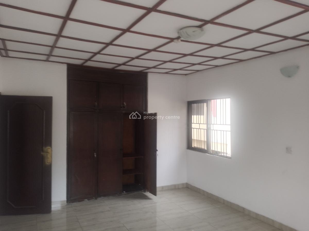 Newly Renovated 6 Bedroom Duplex with 2 Rooms Bq for Commercial Use, Gra Ikeja, Ikeja, Lagos, Office Space for Rent