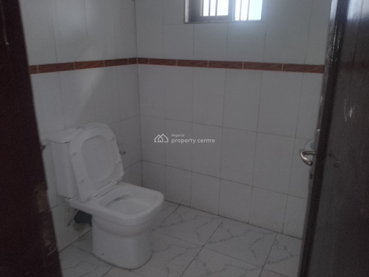 Newly Renovated 6 Bedroom Duplex with 2 Rooms Bq for Commercial Use, Gra Ikeja, Ikeja, Lagos, Office Space for Rent