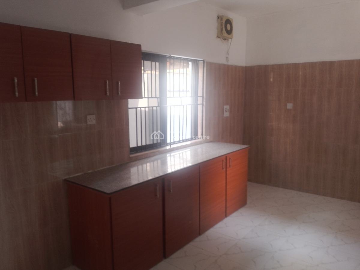 Newly Renovated 6 Bedroom Duplex with 2 Rooms Bq for Commercial Use, Gra Ikeja, Ikeja, Lagos, Office Space for Rent