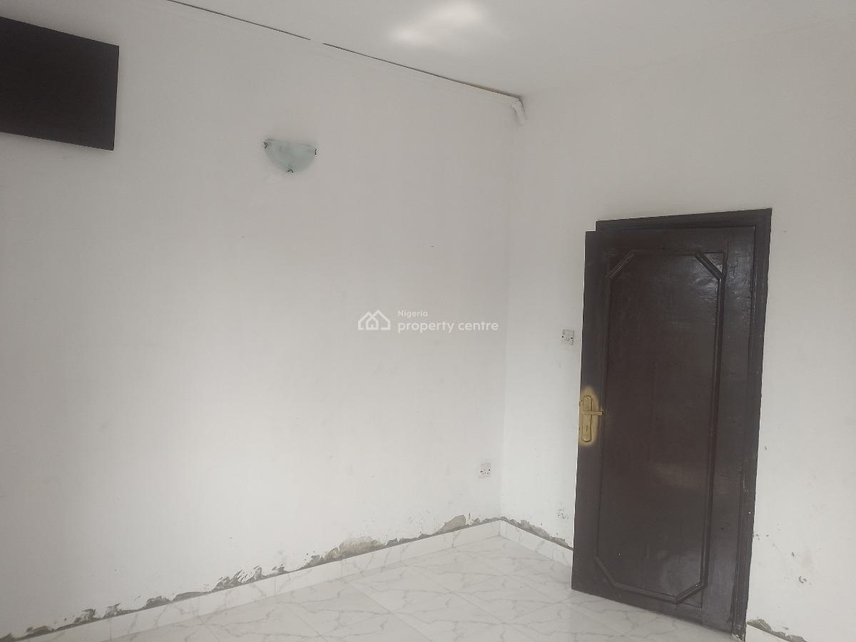Newly Renovated 6 Bedroom Duplex with 2 Rooms Bq for Commercial Use, Gra Ikeja, Ikeja, Lagos, Office Space for Rent