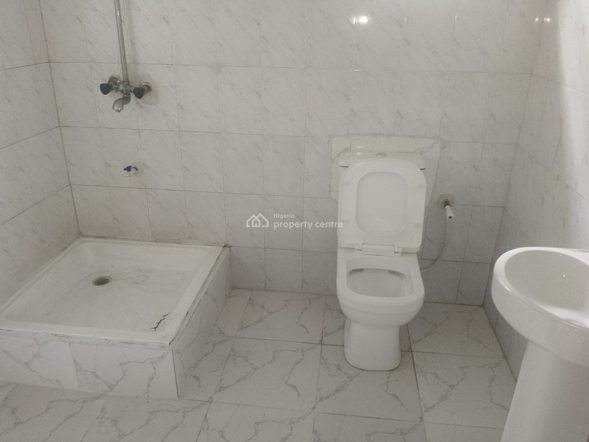 Newly Renovated 6 Bedroom Duplex with 2 Rooms Bq for Commercial Use, Gra Ikeja, Ikeja, Lagos, Office Space for Rent