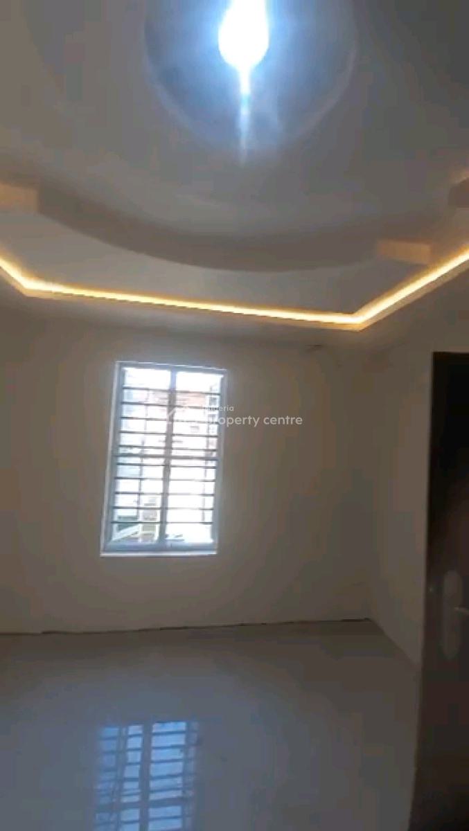 Standard and Spacious Mini Flat, Alapere, Ketu, Lagos, Mini Flat (room and Parlour) for Rent