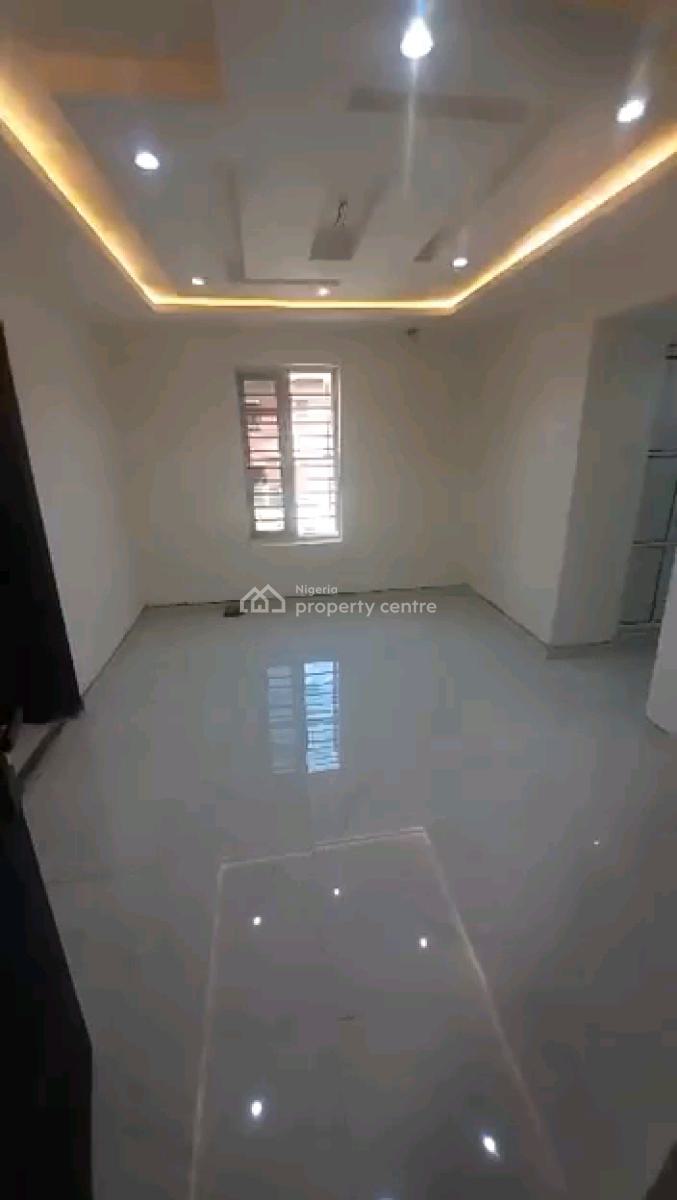 Standard and Spacious Mini Flat, Alapere, Ketu, Lagos, Mini Flat (room and Parlour) for Rent