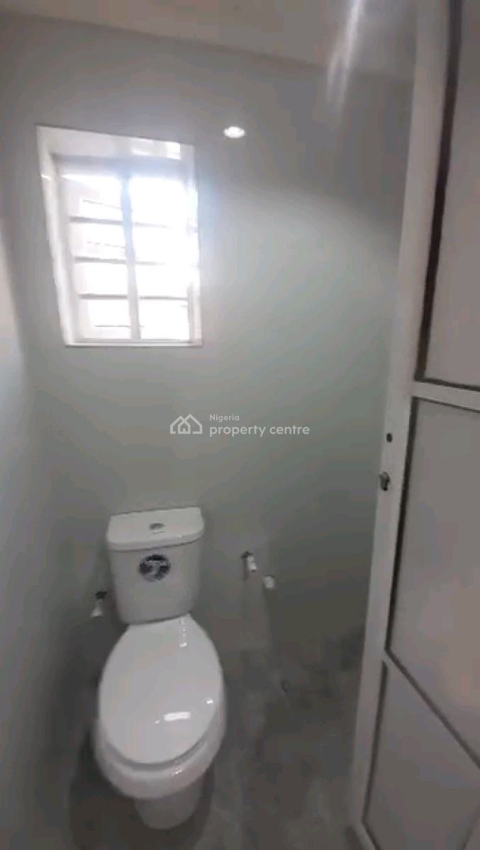 Standard and Spacious Mini Flat, Alapere, Ketu, Lagos, Mini Flat (room and Parlour) for Rent