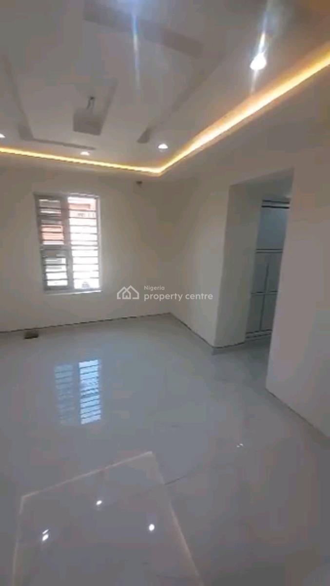 Standard and Spacious Mini Flat, Alapere, Ketu, Lagos, Mini Flat (room and Parlour) for Rent