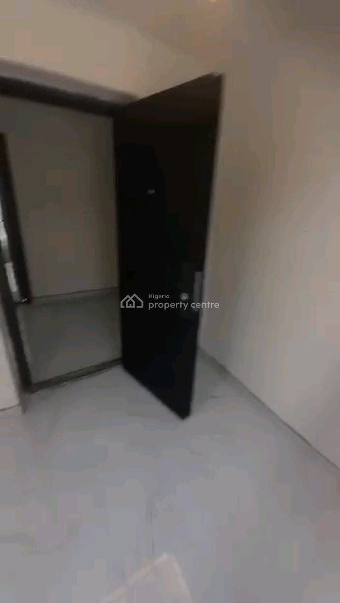 Standard and Spacious Mini Flat, Alapere, Ketu, Lagos, Mini Flat (room and Parlour) for Rent