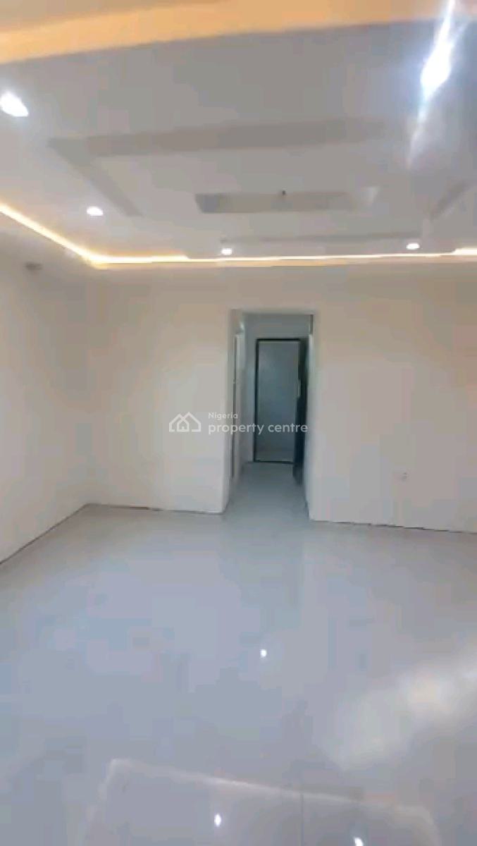 Standard and Spacious Mini Flat, Alapere, Ketu, Lagos, Mini Flat (room and Parlour) for Rent