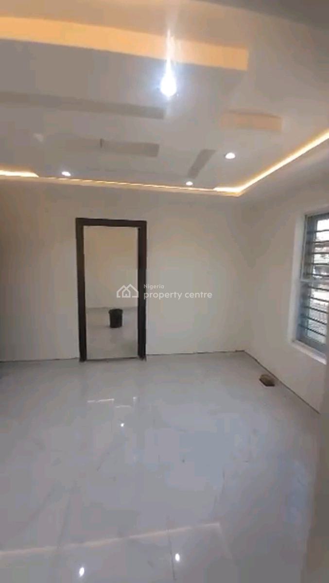 Standard and Spacious Mini Flat, Alapere, Ketu, Lagos, Mini Flat (room and Parlour) for Rent