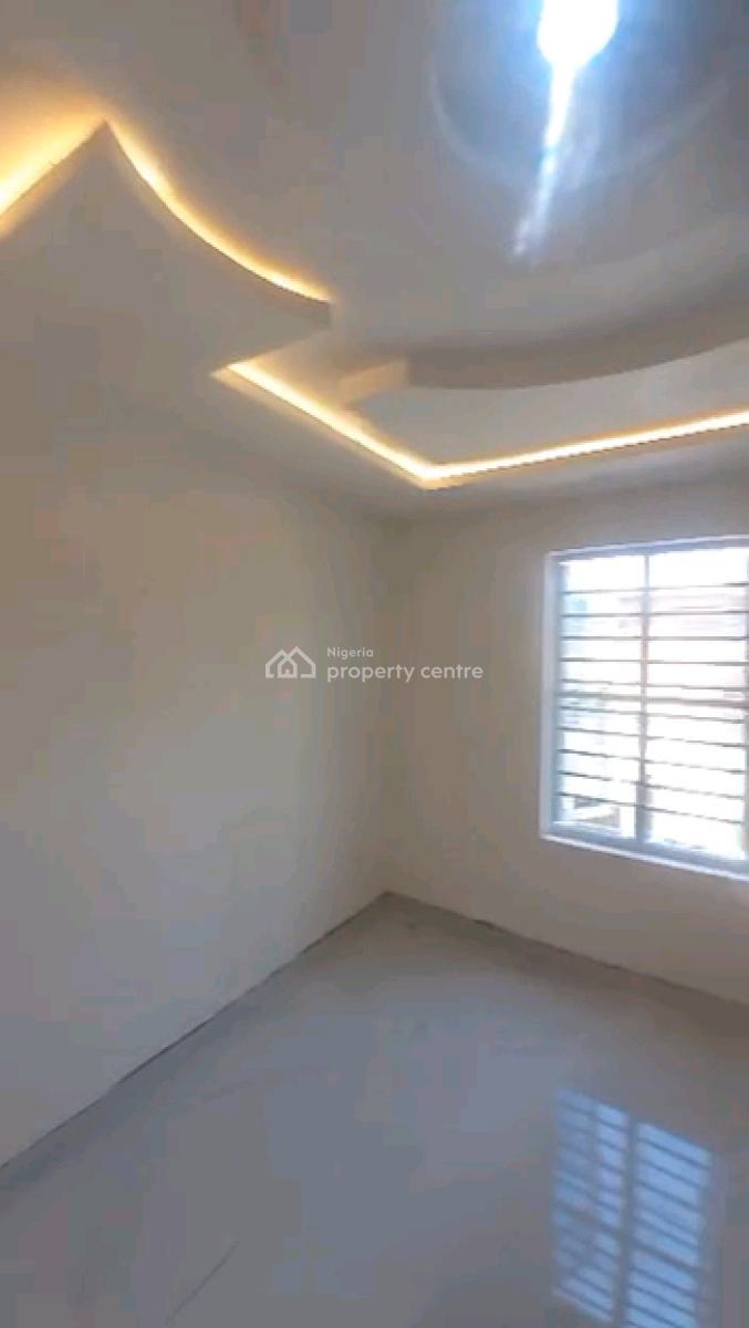 Standard and Spacious Mini Flat, Alapere, Ketu, Lagos, Mini Flat (room and Parlour) for Rent