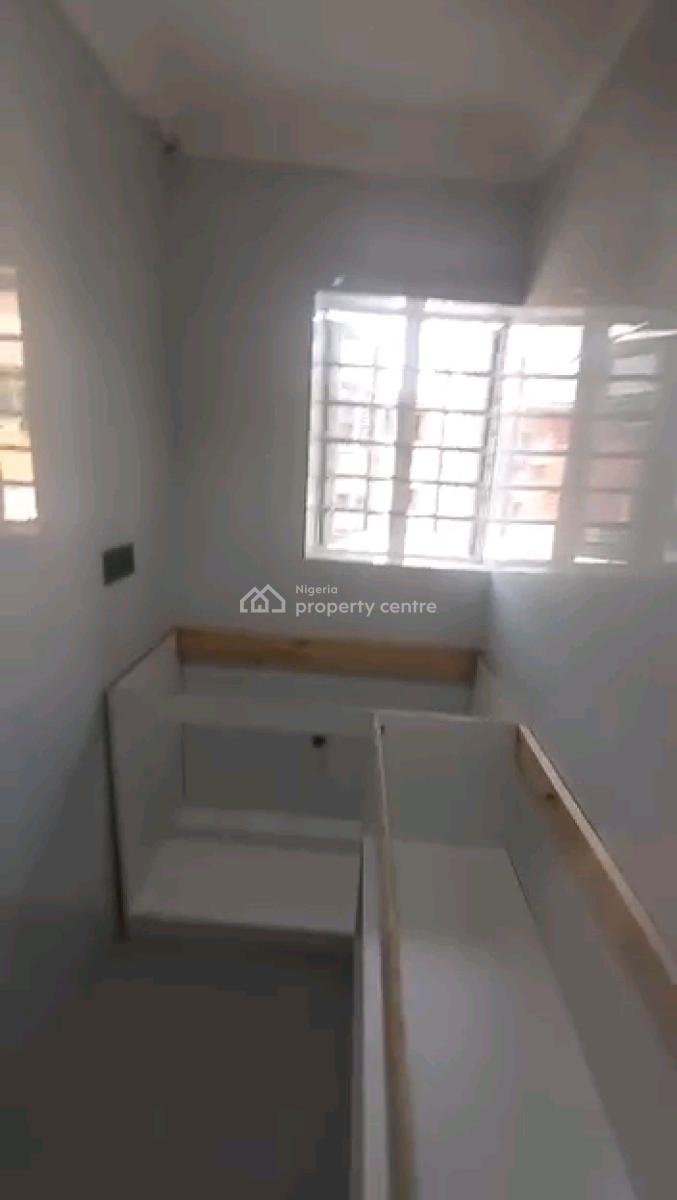 Standard and Spacious Mini Flat, Alapere, Ketu, Lagos, Mini Flat (room and Parlour) for Rent