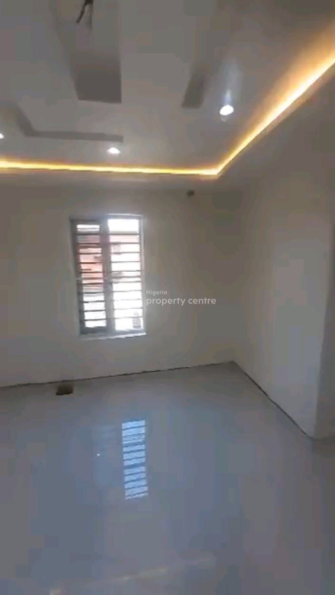 Standard and Spacious Mini Flat, Alapere, Ketu, Lagos, Mini Flat (room and Parlour) for Rent