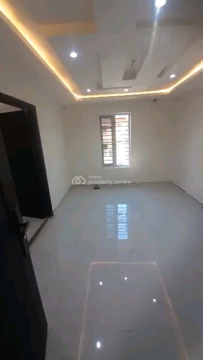Standard and Spacious Mini Flat, Alapere, Ketu, Lagos, Mini Flat (room and Parlour) for Rent
