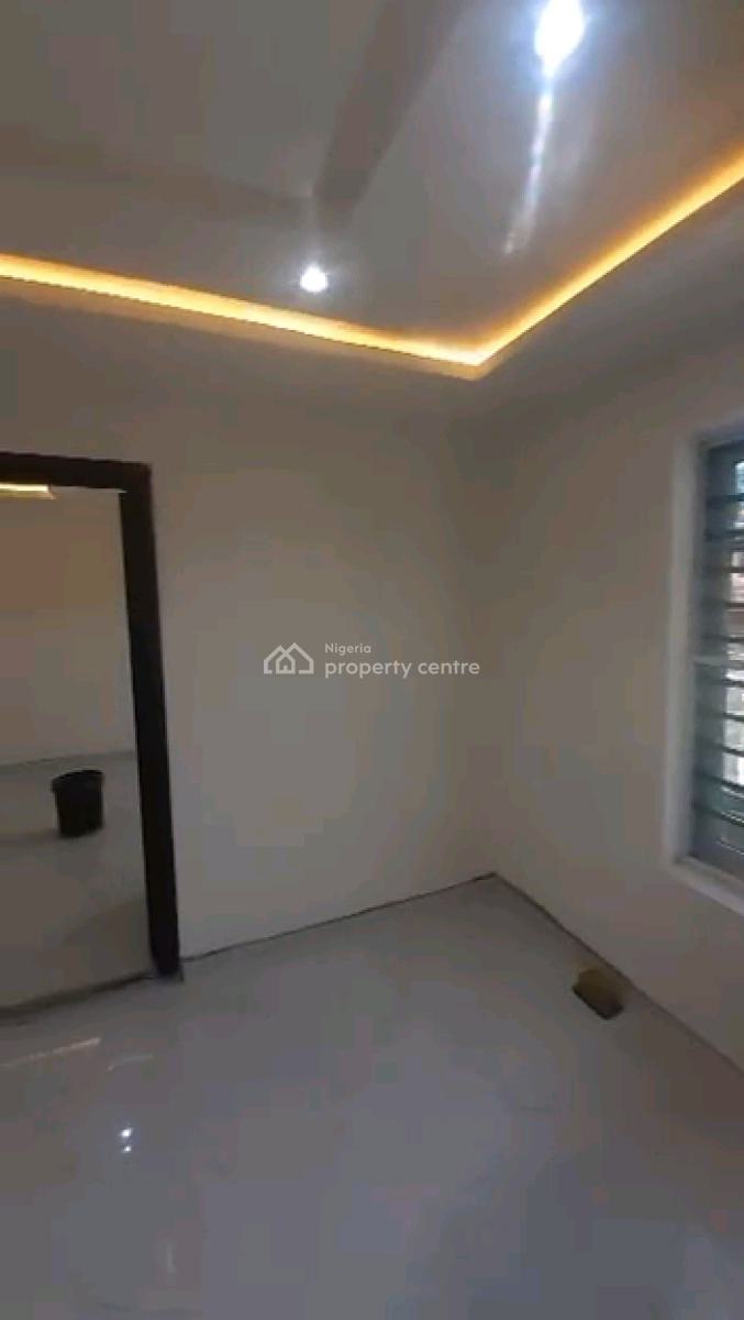 Standard and Spacious Mini Flat, Alapere, Ketu, Lagos, Mini Flat (room and Parlour) for Rent