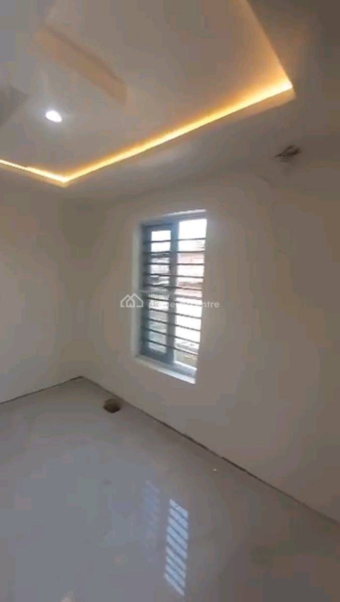 Standard and Spacious Mini Flat, Alapere, Ketu, Lagos, Mini Flat (room and Parlour) for Rent