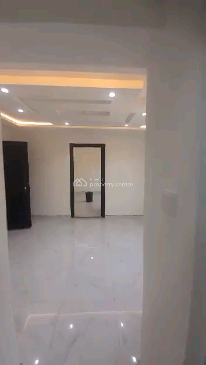 Standard and Spacious Mini Flat, Alapere, Ketu, Lagos, Mini Flat (room and Parlour) for Rent