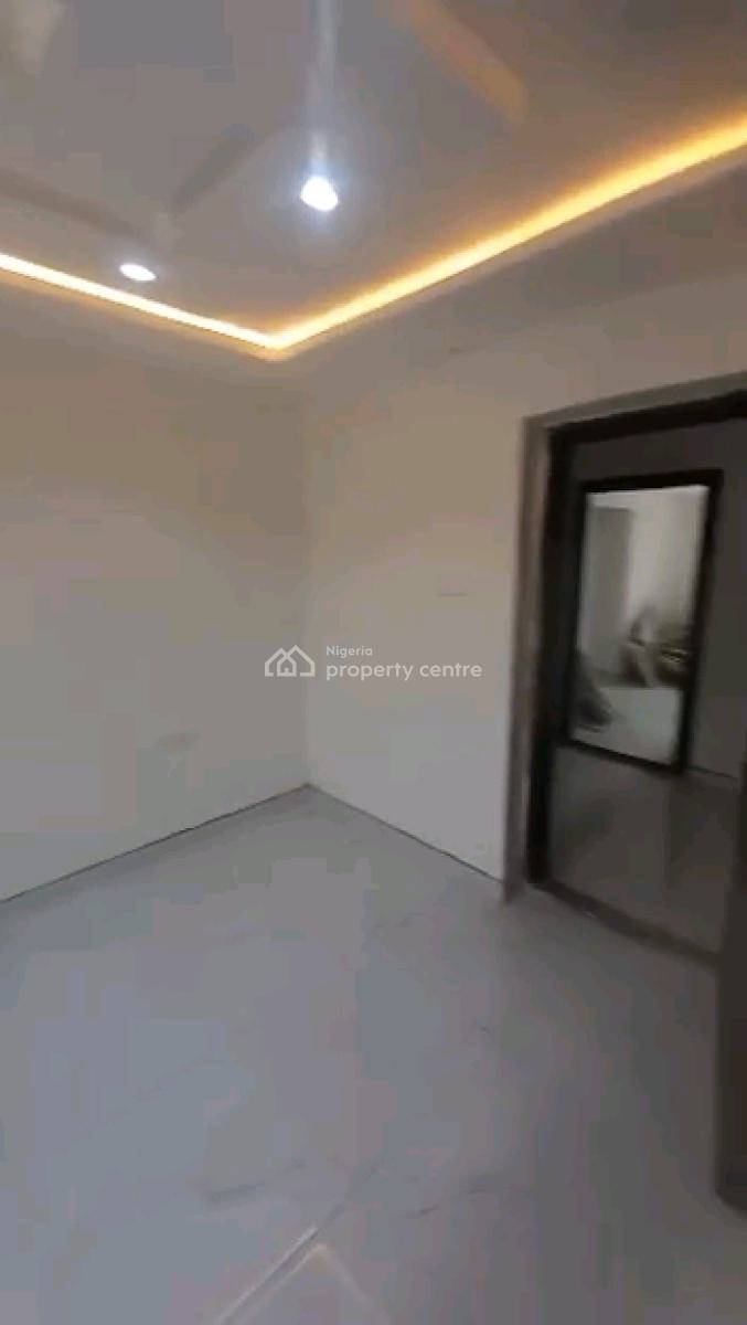 Standard and Spacious Mini Flat, Alapere, Ketu, Lagos, Mini Flat (room and Parlour) for Rent